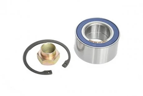 Подшипник ступицы перед. к-кт Ford Escort 91-08 ASAM 70837