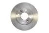 Диск тормозной Renault 19, Clio (91-), Megane, Kangoo (97-) (71251) Asam