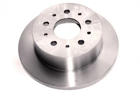 Диск тормозной перед Citroen Jumper/Fiat Ducato/Peugeot Boxer (06-) ASAM 71255