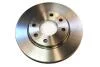 Диск тормозной передний Peugeot 106 (91-), 205 (86-), 206 (02-), 306 (94-), 309 (85-) (71258) Asam