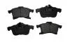 Тормозные колодки дисковые перед. Opel Astra H/Meriva 03- 71329