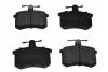 ASAM VW Тормозные колодки задн.Audi 80, 90,100,A4/6/8 71353