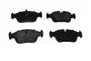 К-кт перед. тормозов. колодок Bmw 3(E36)/Z3 71403