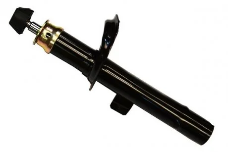 Амортизатор перед лівий Peugeot 206 1.1, 1.4, 1.6, 2.0 (98-) ASAM 71440