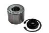 Подшипник ступицы задн Citroen C4, Peugeot 307 (71674) ASAM