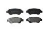 Колодки тормозные перед Citroen C1/Peugeot 107 (05-), 108 (14-) (71785) Asam