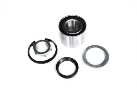 Фото підшипник маточини задній Citroen Saxo/Peugeot 206,306 (93-) ASAM 71883 Підшипник маточини задній Citroen Saxo/Peugeot 206,306 (93-) ASAM 71883