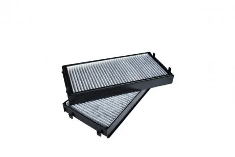 К-т фильтр салона (уголь) BMW E70 (2шт.) ASAM 71952