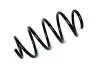 Пружина перед. VW Touran 1.6TDI/2.0TDI 10-15 72896