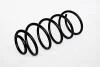 Пружина передняя VW GOLF IV (1J1) 1.4 16V (73753) Asam