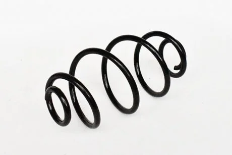 Фото 1 - пружина подвески зад. Opel Astra G 98- ASAM 73802 Пружина подвески зад. Opel Astra G 98- ASAM 73802 (фото 1)