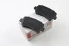 Тормозные колодки зад. Master/Movano 10- 74231