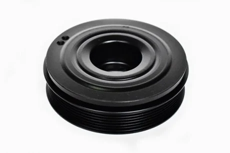 Шків коленвалу Trafic/Vivaro 2.0dCi 06- (7PK) ASAM 75142