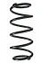 Пружина перед. Opel Astra 1.6i/1.8i 16V 98- 75933