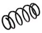 ASAM OPEL Пружина передняя Astra F 1.7D/2.0 92- 75940