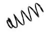 Пружина передня Citroen Berlingo, C4 Picasso/Grand 1.6/1.8/2.0 (07-) (75961) Asam