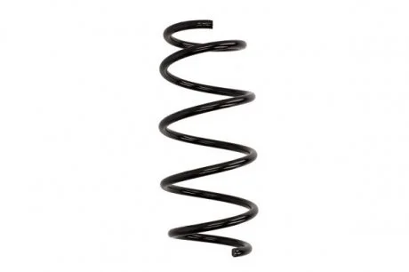 Пружина передняя Renault Megane,Scenic,Grand Scenic (03-) ASAM 75974