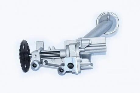 Насос масляний Opel Vivaro, Movano/Renault Kangoo,Trafic II, Clio II ASAM 79492