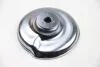 Чашка опоры пружины передн Renault Clio (91-), Logan (04-), Duster (10-), Dokker (12-), Kangoo (97-) (80079) Asam