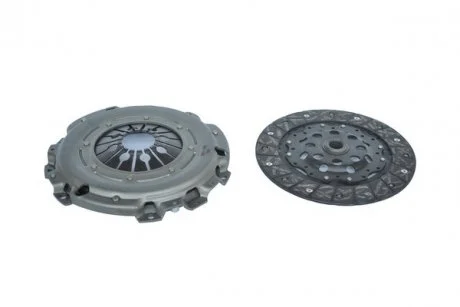 К-Кт сцепления Opel Astra H, Zafira B, Vectra C 1.9CDTI 04- ASAM 80197