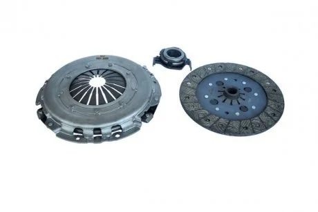 К-Кт сцепления 230mm Fiat Doblo 1.9JTD 10.01-/1.6D Multijet 10- ASAM 80224