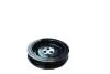 Шкив колінвалу Ford Transit 2.2, 2.4 TDCi / VW T5, T6 2.0 TSI (7PK) (80286) Asam