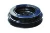 Шків коленвалу  Citroen Jumper\Peugeot Boxer\Ford Transit 2.2d (06-) (80287) Asam