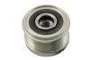 Шкив генератора Citroen Jumper/Fiat Ducato/Peugeot Boxer (06-) (80356) Asam