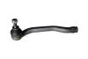 Наконечник рулевой лев Renault Fluence, Megane III ,Scenic III (09-) (80538) Asam