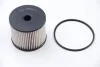 Фільтр паливний Citroen/Fiat/Hyundai/Mercedes/Peugeot/Suzuki 2.0d (80911) Asam