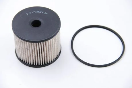 Фільтр паливний Citroen/Fiat/Hyundai/Mercedes/Peugeot/Suzuki 2.0d ASAM 80911