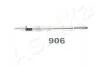 Свічка розжарювання Chrysler Voyager/JEEP Cherokee 2.5/2.8CRD 00- 01-09-906