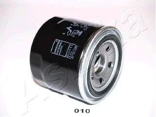 Фільтр масляний Chrysler Avenger, Caliber, Patriot ASHIKA 10-00-010