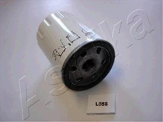 Масляний фільтр ASHIKA 10-0L-L05 (фото 1)