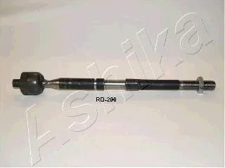 Рульова тяга(без наконечника) L/P Toyota Corolla/Avensis 03- ASHIKA 103-02-200