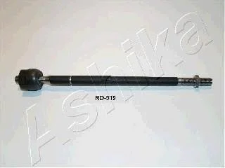 Тяга рулевая/правая Mitsubishi Lancer VIII, Outlander II Peugeot 4007 1.5-3.0 11.06- ASHIKA 103-05-519