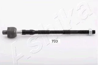 Тяга кермова лів./прав. Subaru Forester, Impreza, Legacy III, Legacy IV, Legacy V, Outback 1.5-3.6 10.98- ASHIKA 103-07-703