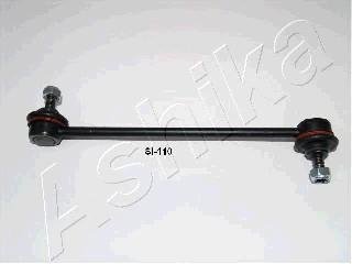 Тяга стабілізувала.. 278mm Nissan Cube,Tiida,Note 06- ASHIKA 106-01-110