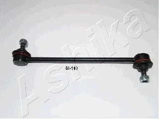 Тяга стабил.. 278mm Nissan Cube,Tiida,Note 06- ASHIKA 106-01-110