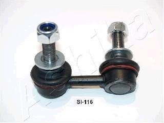 Тяга стабілізувала. NISSAN NP300 NAVARA, PATHFINDER III 2.5D/3.0D/4.0 10.04- ASHIKA 106-01-115L (фото 1)