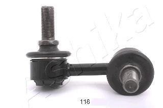 Тяга стабілізатора зад. ліва Nissan Pathfinder 05- ASHIKA 106-01-117L