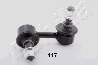 Тяга стабилизатора зад.право Nissan Pathfinder 05- ASHIKA 106-01-117R