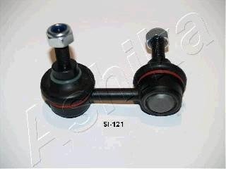 Тяга стабілізатора перед.права Nissan Primera (P12) 1.6,1.8,2.0,2.2 ASHIKA 106-01-121R