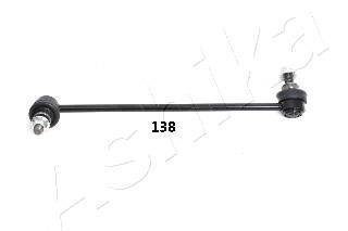 Стабілізатор, ходова частина ASHIKA 106-01-137L (фото 1)