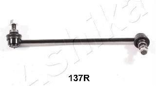Стабилизатор, ходовая часть ASHIKA 106-01-137R (фото 1)