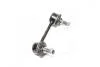 Тяга стабілізатора права Toyota Avensis AZT25, AZT251, CDT25, ZZT251 1.4-2.4 10.01-11.08 ASHIKA 106-02-212R (фото 2)