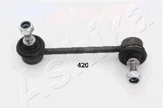 Тяга стабилизатора левая зад. Honda CR-V 2.0I 16V RD17/18 10- ASHIKA 106-04-420L