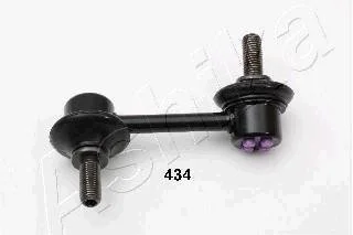 Тяга стабілізатора перед. ліва Honda Accord (CL7) 08- ASHIKA 106-04-434L