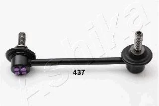Тяга стабилизатора права задняя Honda Accord (CL7) 08- ASHIKA 106-04-436R