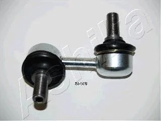 Тяга стабилизатора перед. право Mitsubishi L200 2.5 TD 4WD 01- ASHIKA 106-05-509R